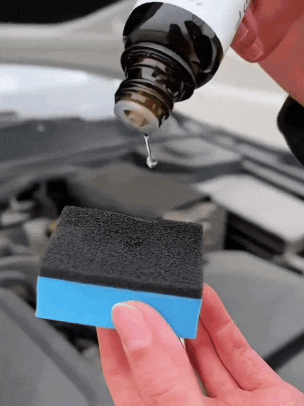 Reparare Plastic Auto Rezistentă